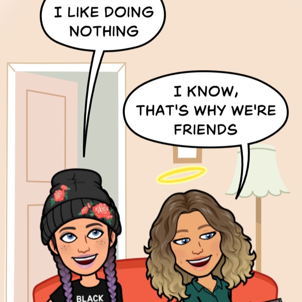 Meet your Posher, Brooklynn